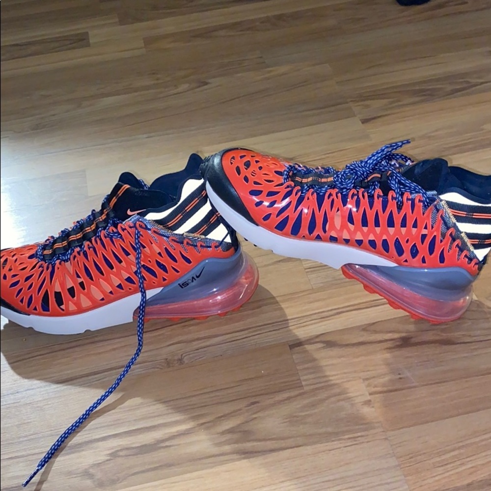 Brand New Air Max 270 Ispa